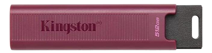 Kingston 512GB DataTraveler Max Type-A in the group HOME ELECTRONICS / Storage media / USB memory / USB 3.2 at TP E-commerce Nordic AB (C16936)