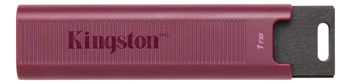 Kingston 1TB DataTraveler Max Type-A in the group HOME ELECTRONICS / Storage media / USB memory / USB 3.2 at TP E-commerce Nordic AB (C16937)