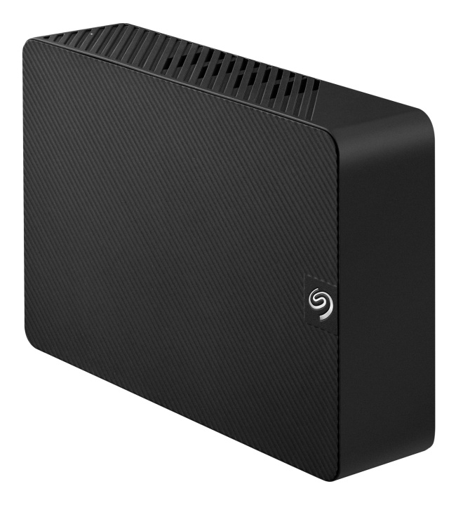 Seagate Expansion Desktop 10TB USB 3.0 in the group COMPUTERS & PERIPHERALS / Computer accessories / External hard drives at TP E-commerce Nordic AB (C16977)