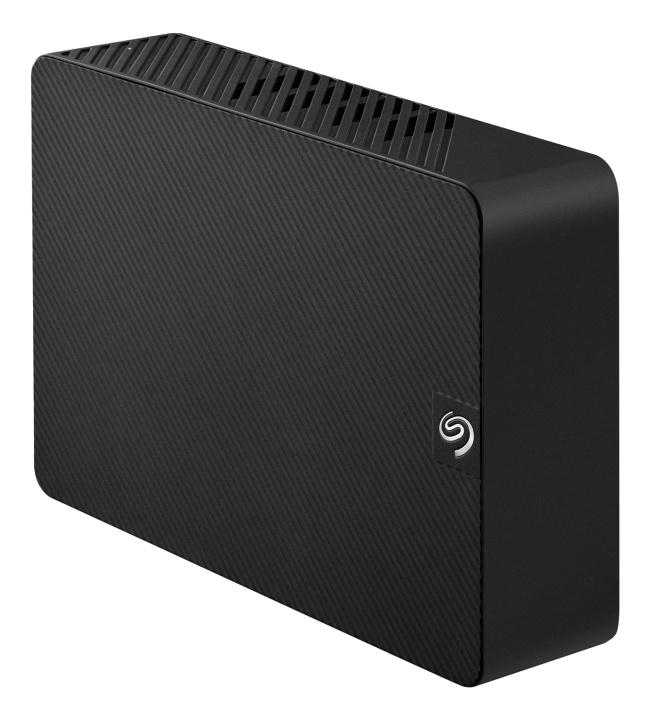 Seagate Expansion Desktop 18TB USB 3.0 in the group COMPUTERS & PERIPHERALS / Computer accessories / External hard drives at TP E-commerce Nordic AB (C16978)