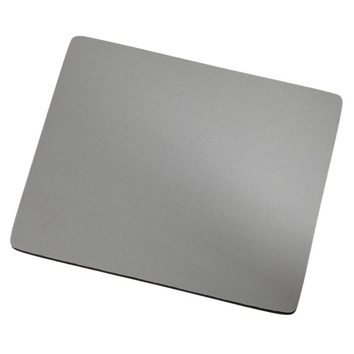 Hama Mouse Pad Grey in the group COMPUTERS & PERIPHERALS / Mice & Keyboards / Mouse pads at TP E-commerce Nordic AB (C16986)