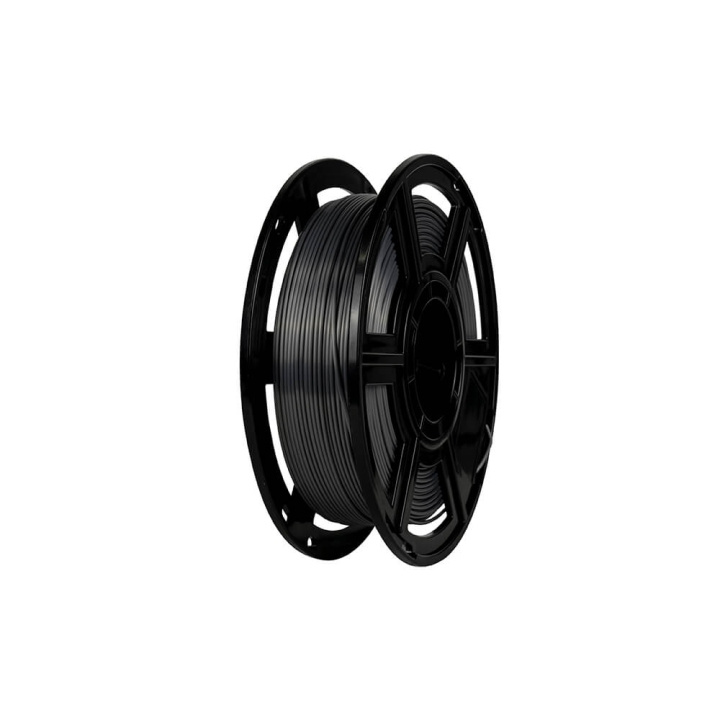 FlashForge PLA Silk Metal 500g Grey 3D Printing Filament in the group COMPUTERS & PERIPHERALS / Printers & Accessories / Printers / 3D printers & Accessories / Tillbehör at TP E-commerce Nordic AB (C17034)