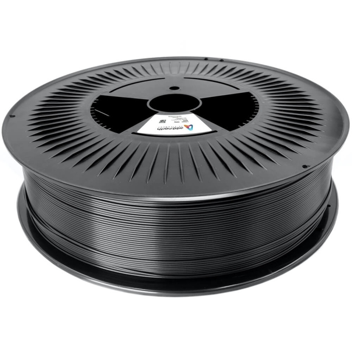 ADDNORTH X-PLA 5000g Black in the group COMPUTERS & PERIPHERALS / Printers & Accessories / Printers / 3D printers & Accessories / Tillbehör at TP E-commerce Nordic AB (C17040)