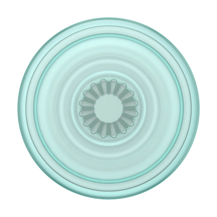 PopSockets PopGrip Plant Light Jade in the group SMARTPHONE & TABLETS / Other accessories / Popsockets at TP E-commerce Nordic AB (C17052)