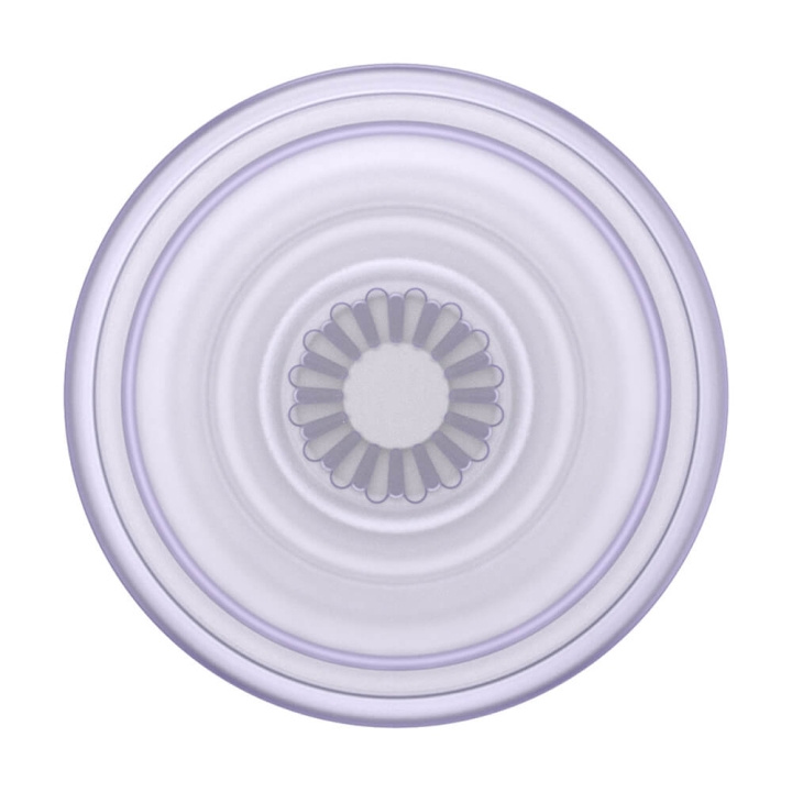 PopSockets PopGrip Plant Dusty Lavender in the group SMARTPHONE & TABLETS / Other accessories / Popsockets at TP E-commerce Nordic AB (C17053)