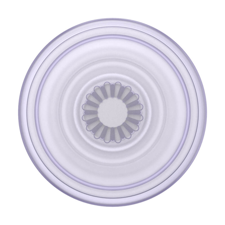PopSockets PopGrip Plant Dusty Lavender in the group SMARTPHONE & TABLETS / Other accessories / Popsockets at TP E-commerce Nordic AB (C17053)