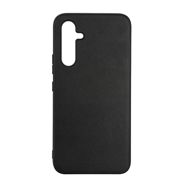 Buffalo Phone case PU Black - Samsung Galaxy A54 5G in the group SMARTPHONE & TABLETS / Phone cases / Samsung at TP E-commerce Nordic AB (C17081)