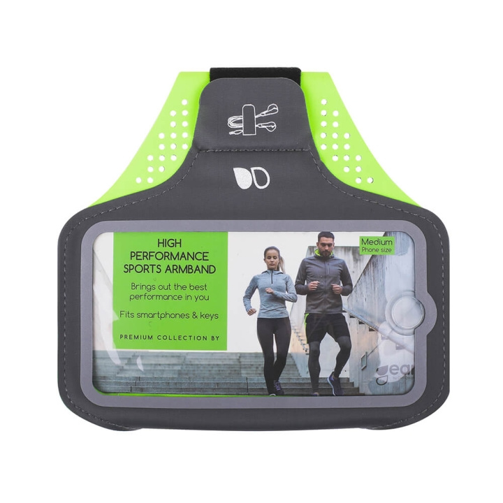 Gear Sport Armband Premium Universal Medium 5,5