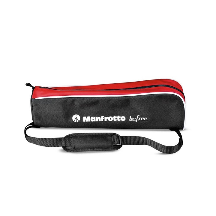 MANFROTTO Tripod Bag Befree Advanced Padded in the group HOME ELECTRONICS / Photo & Video / Photo equipment / Other at TP E-commerce Nordic AB (C17131)