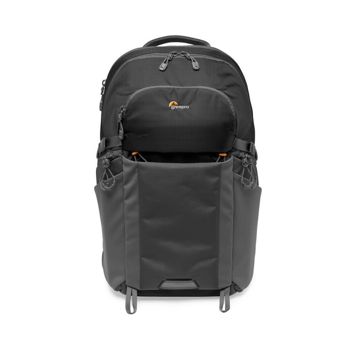 Lowepro Backpack Photo Active BP 300 AW Black/Dark Grey in the group HOME ELECTRONICS / Photo & Video / Photo equipment / Camera bags at TP E-commerce Nordic AB (C17135)