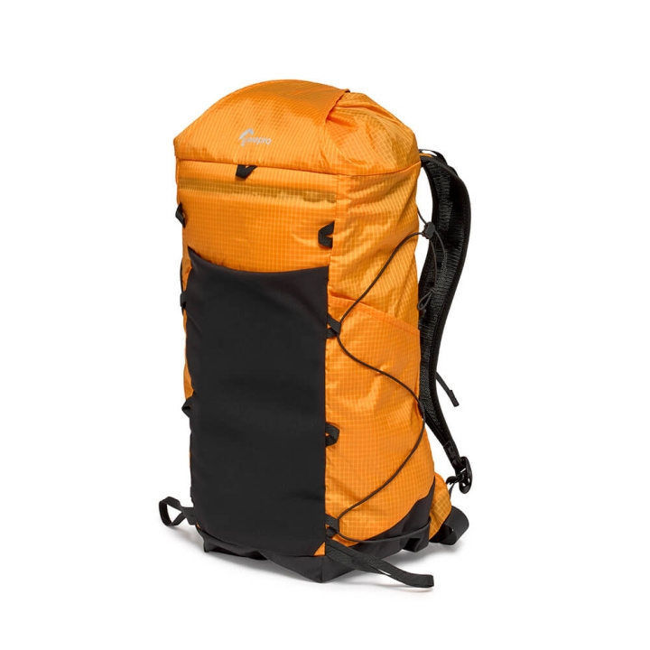 Lowepro Backpack RunAbout BP 18L in the group HOME ELECTRONICS / Photo & Video / Photo equipment / Camera bags at TP E-commerce Nordic AB (C17136)
