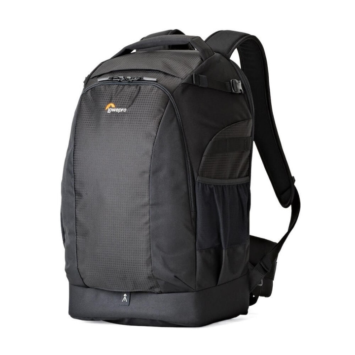 Lowepro Backpack Flipside 500 AW II Black in the group HOME ELECTRONICS / Photo & Video / Photo equipment / Camera bags at TP E-commerce Nordic AB (C17142)