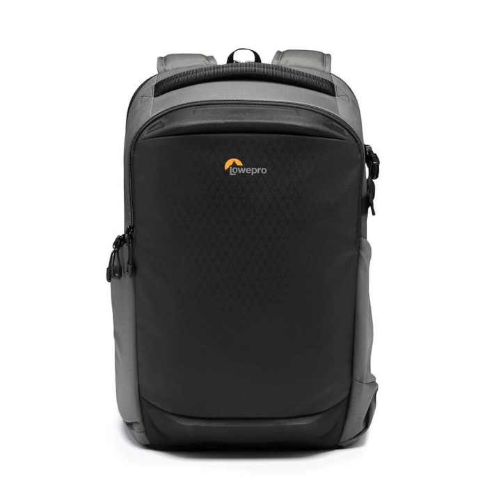 Lowepro Backpack Flipside 400 AW III Dark Grey in the group HOME ELECTRONICS / Photo & Video / Photo equipment / Camera bags at TP E-commerce Nordic AB (C17149)
