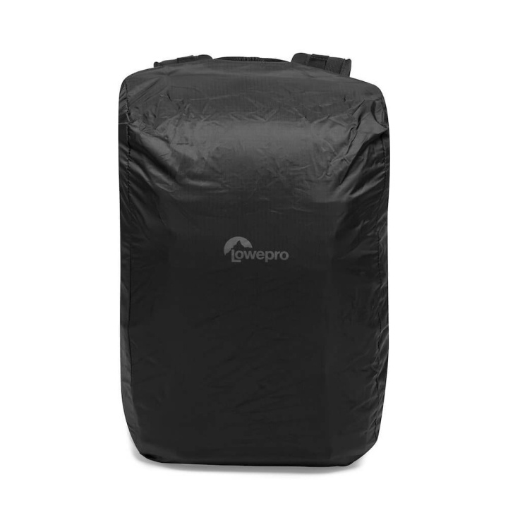 Lowepro Backpack ProTactic BP 300 AW II Black in the group HOME ELECTRONICS / Photo & Video / Photo equipment / Camera bags at TP E-commerce Nordic AB (C17151)