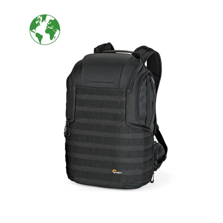 Lowepro Backpack ProTactic BP 450AW II GL Black in the group HOME ELECTRONICS / Photo & Video / Photo equipment / Camera bags at TP E-commerce Nordic AB (C17155)
