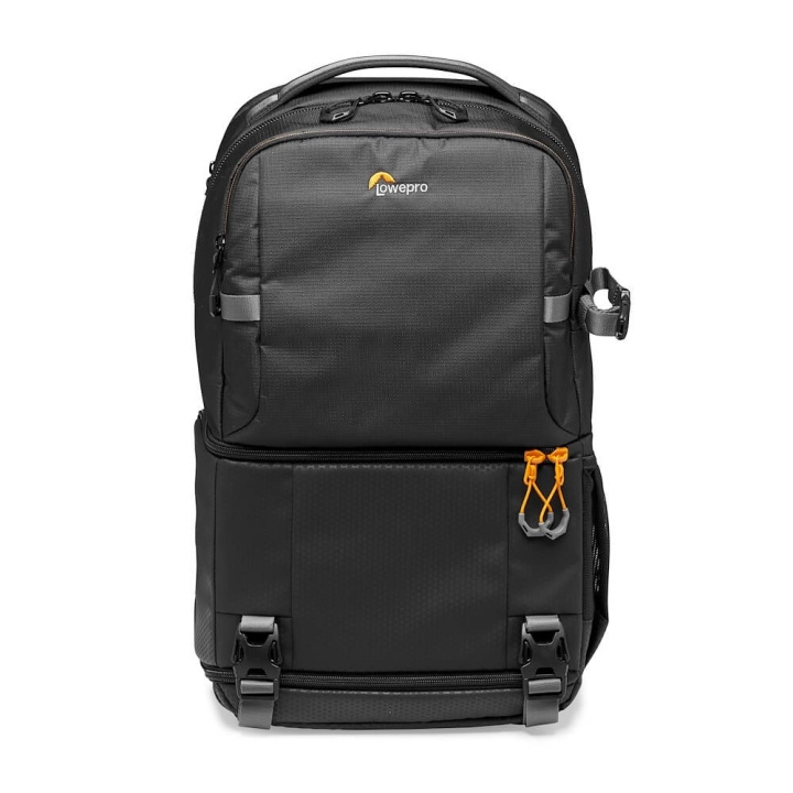 Lowepro Backpack Fastpack BP250 AW III Black in the group HOME ELECTRONICS / Photo & Video / Photo equipment / Camera bags at TP E-commerce Nordic AB (C17156)