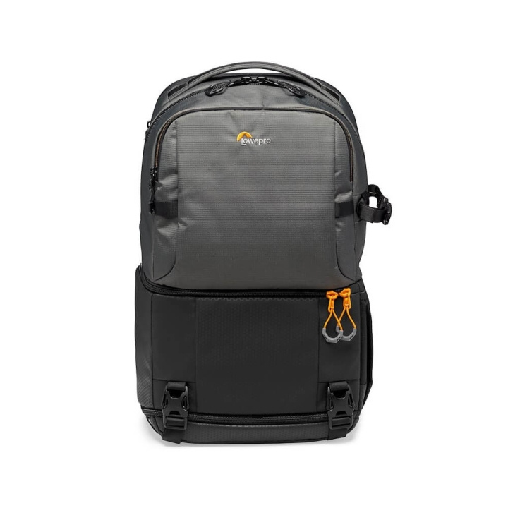 Lowepro Backpack Fastpack BP250 AW III Grey in the group HOME ELECTRONICS / Photo & Video / Photo equipment / Camera bags at TP E-commerce Nordic AB (C17157)