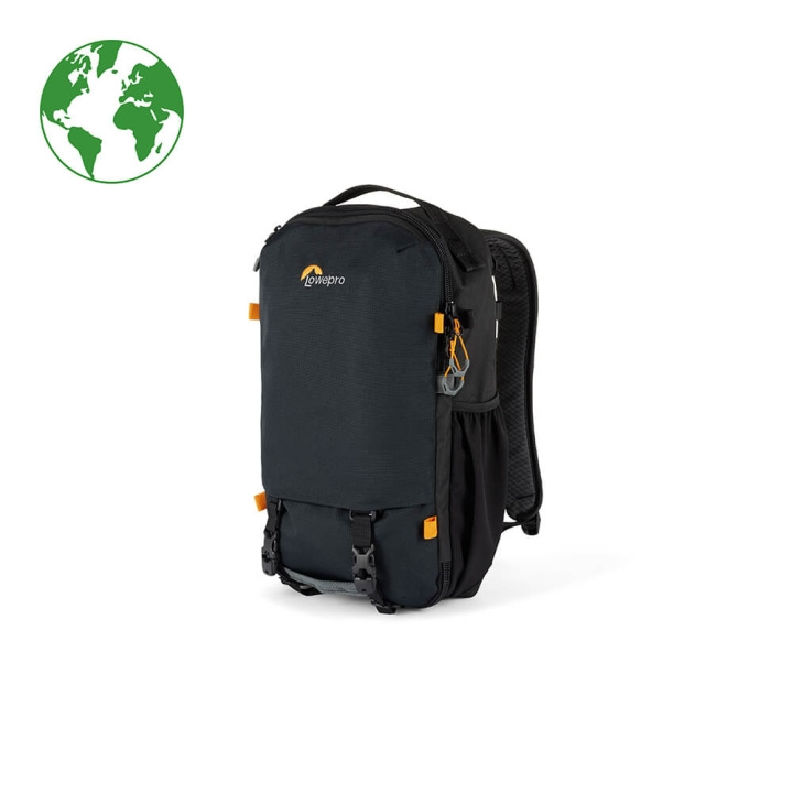 Lowepro Back Pack Trekker Lite BP 150 Black in the group HOME ELECTRONICS / Photo & Video / Photo equipment / Camera bags at TP E-commerce Nordic AB (C17171)