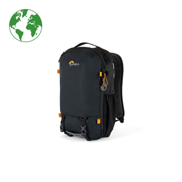 Lowepro Back Pack Trekker Lite BP 150 Black in the group HOME ELECTRONICS / Photo & Video / Photo equipment / Camera bags at TP E-commerce Nordic AB (C17171)