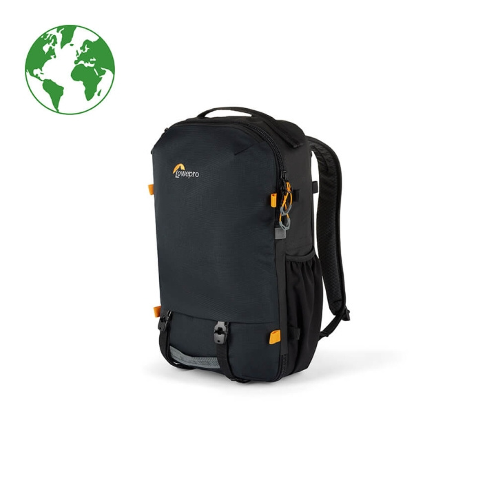 Lowepro Back Pack Trekker Lite BP 250 Black in the group HOME ELECTRONICS / Photo & Video / Photo equipment / Camera bags at TP E-commerce Nordic AB (C17173)