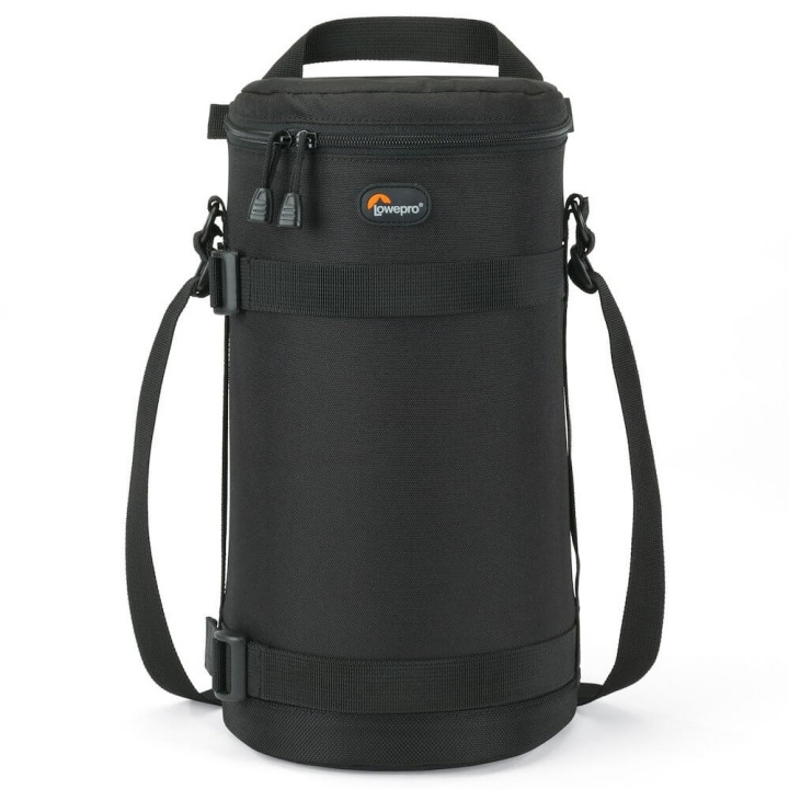 Lowepro Lens Case 13 x 32cm Black in the group HOME ELECTRONICS / Photo & Video / Photo equipment / Camera bags at TP E-commerce Nordic AB (C17182)