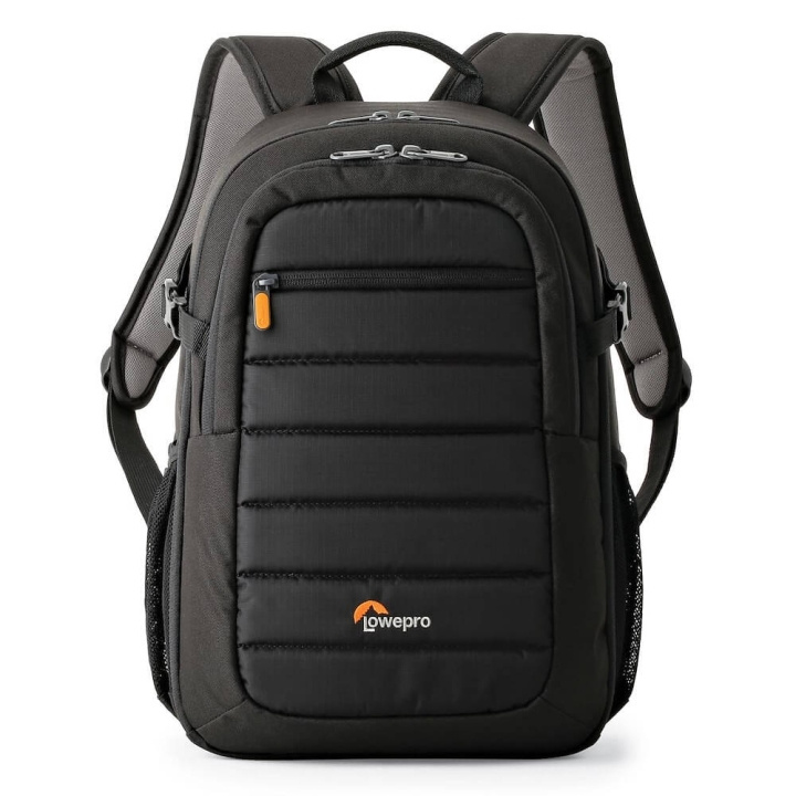 Lowepro Backpack Tahoe BP 150 Black in the group HOME ELECTRONICS / Photo & Video / Photo equipment / Camera bags at TP E-commerce Nordic AB (C17183)