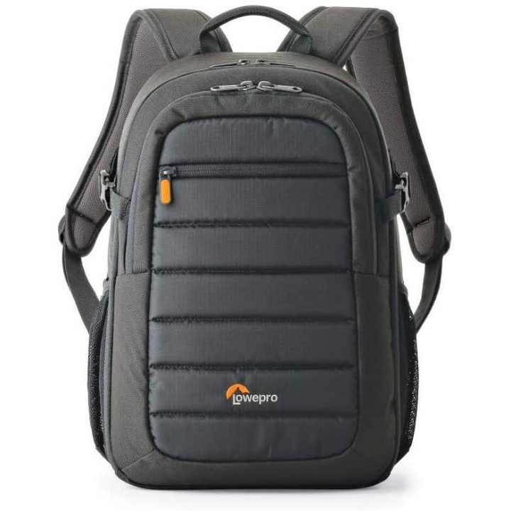 Backpack Tahoe BP 150 Dark Grey in the group HOME ELECTRONICS / Photo & Video / Photo equipment / Camera bags at TP E-commerce Nordic AB (C17186)