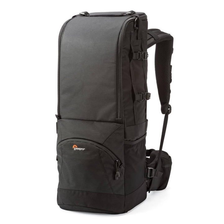 Lowepro Backpack Lens Trekker 600 AW III Black in the group HOME ELECTRONICS / Photo & Video / Photo equipment / Camera bags at TP E-commerce Nordic AB (C17193)