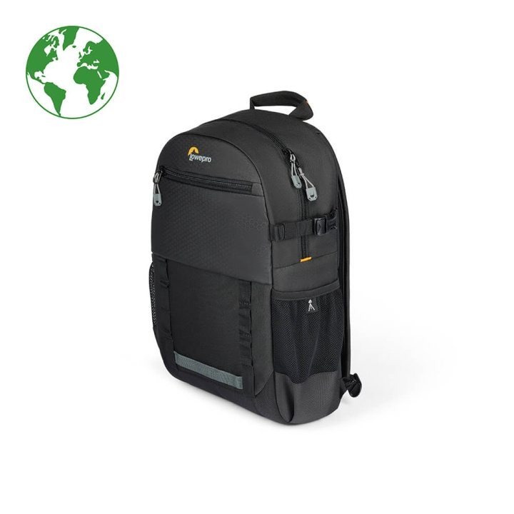 Lowepro Back Pack Adventura BP 150 III Black in the group HOME ELECTRONICS / Photo & Video / Photo equipment / Camera bags at TP E-commerce Nordic AB (C17194)