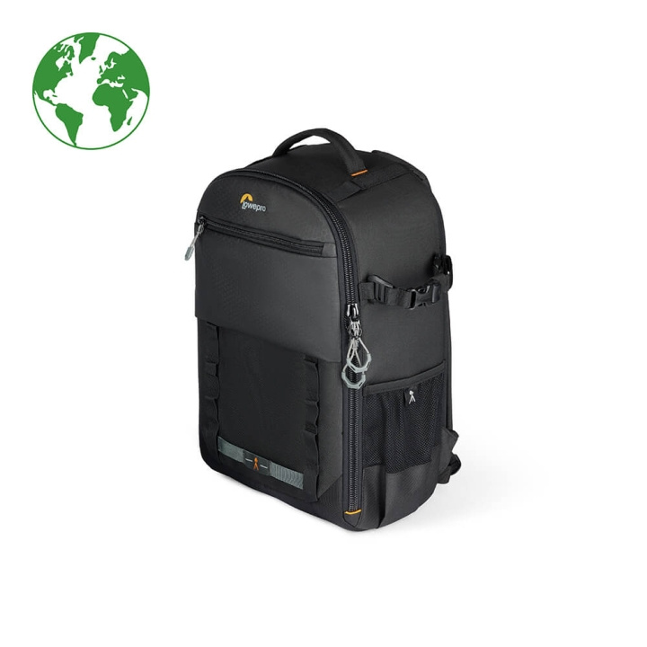 Lowepro Back Pack Adventura BP 300 III Black in the group HOME ELECTRONICS / Photo & Video / Photo equipment / Camera bags at TP E-commerce Nordic AB (C17195)