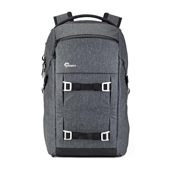 Lowepro Backpack Freeline BP 350 AW Grey in the group HOME ELECTRONICS / Photo & Video / Photo equipment / Camera bags at TP E-commerce Nordic AB (C17197)