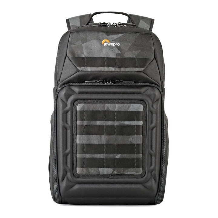 LOWEPRO Back Pack DroneGuard BP 250 Black/Fract in the group HOME ELECTRONICS / Photo & Video / Photo equipment / Camera bags at TP E-commerce Nordic AB (C17199)