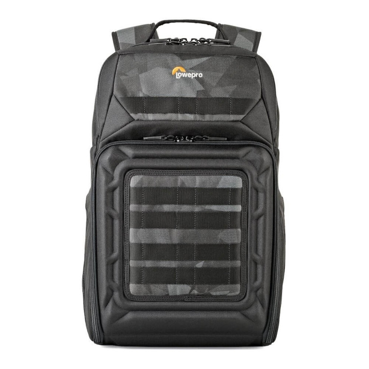 Lowepro Backpack Droneguard BP250 Black in the group HOME ELECTRONICS / Photo & Video / Photo equipment / Camera bags at TP E-commerce Nordic AB (C17199)