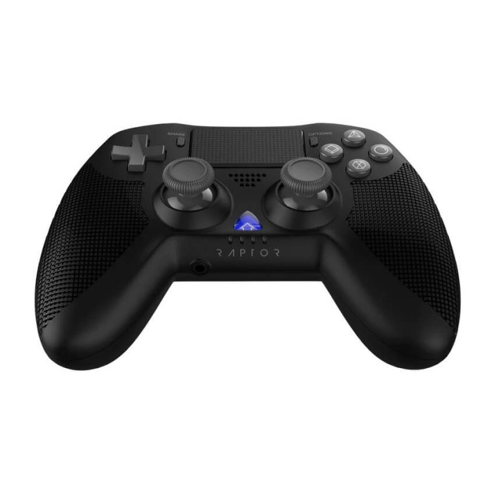 RAPTOR Wireless Controller WGC-100 in the group HOME ELECTRONICS / Game consoles & Accessories / Sony PlayStation 4 at TP E-commerce Nordic AB (C17201)