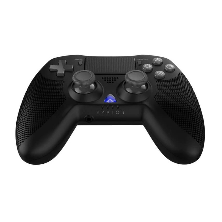 RAPTOR Wireless Controller WGC-100 in the group HOME ELECTRONICS / Game consoles & Accessories / Sony PlayStation 4 / Accessories at TP E-commerce Nordic AB (C17201)