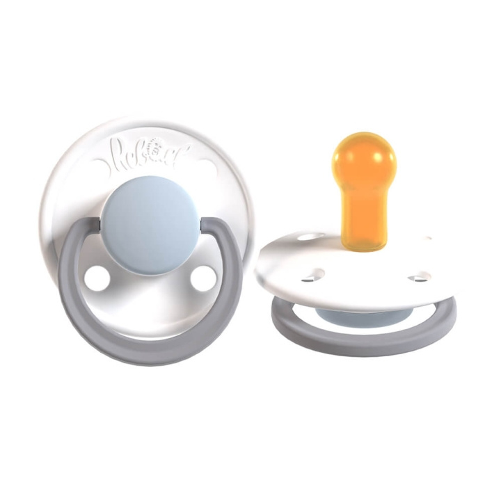 Pacifier Singel Size 1 Snowy Sky Pony in the group TOYS, KIDS & BABY PRODUCTS / Baby Gadgets / Pacifiers & Teething toys at TP E-commerce Nordic AB (C17212)