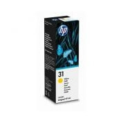 HP Ink 1VU28AE 31 Yellow in the group COMPUTERS & PERIPHERALS / Printers & Accessories / Ink & Toner / Ink cartridges / HP at TP E-commerce Nordic AB (C17257)