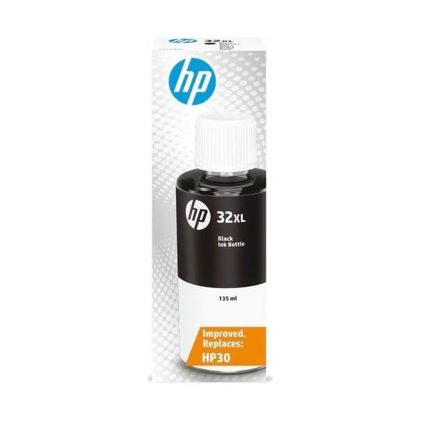 HP Ink 1VV24AE 32XL Black in the group COMPUTERS & PERIPHERALS / Printers & Accessories / Ink & Toner / Ink cartridges / HP at TP E-commerce Nordic AB (C17337)