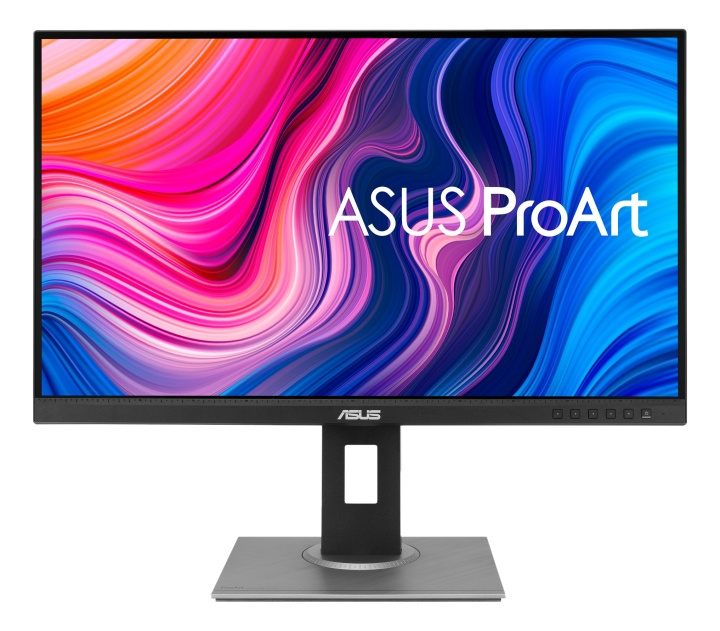 ASUS ProArt Display PA278QV Professional Monitor - 27-inch, IPS, WQHD in the group COMPUTERS & PERIPHERALS / Computer monitor / Computer monitors at TP E-commerce Nordic AB (C17555)