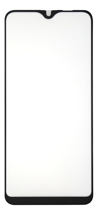 DELTACO screen protector, Galaxy A20e, 2.5D full coverage glass in the group SMARTPHONE & TABLETS / Phone cases / Samsung at TP E-commerce Nordic AB (C17583)