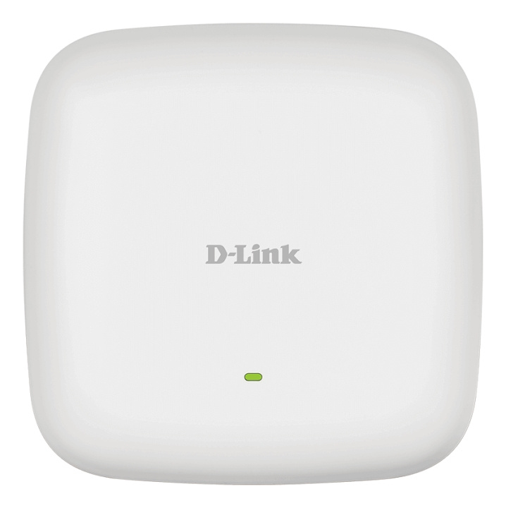 D-Link Wireless AC1750 Wave2 Dual-Band PoE Access Point in the group COMPUTERS & PERIPHERALS / Network / Access points at TP E-commerce Nordic AB (C17704)