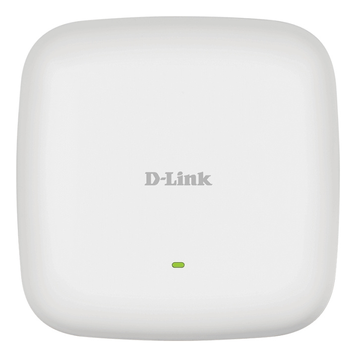 D-Link Wireless AC1750 Wave2 Dual-Band PoE Access Point in the group COMPUTERS & PERIPHERALS / Network / Access points at TP E-commerce Nordic AB (C17704)