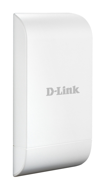 D-Link Wireless N PoE Outdoor access point, waterproof, 12 dBi sector in the group COMPUTERS & PERIPHERALS / Network / Access points at TP E-commerce Nordic AB (C17705)