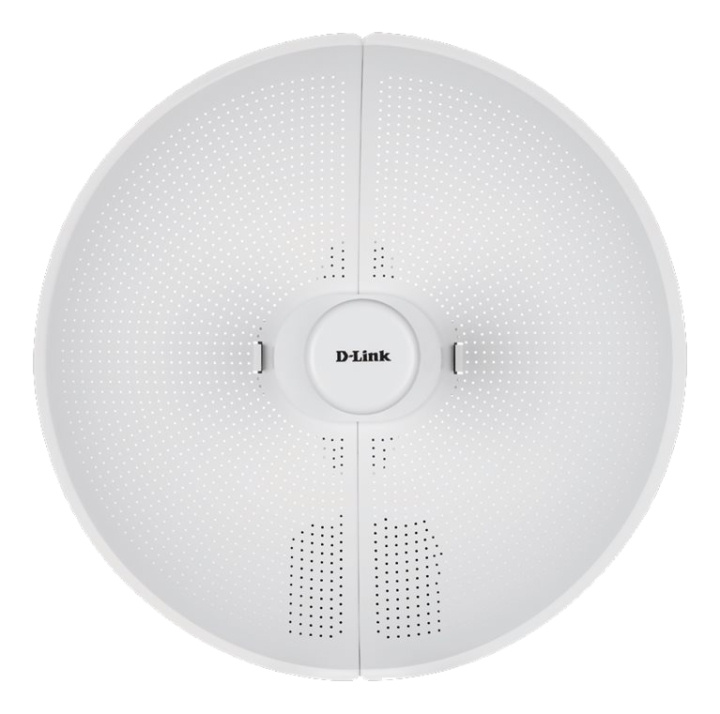 D-Link 20km Long Range Wireless AC Bridge in the group COMPUTERS & PERIPHERALS / Network / Access points at TP E-commerce Nordic AB (C17707)