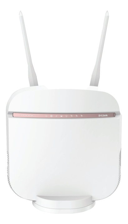 D-Link 5G LTE Wireless Router in the group COMPUTERS & PERIPHERALS / Network / Routrar at TP E-commerce Nordic AB (C17874)