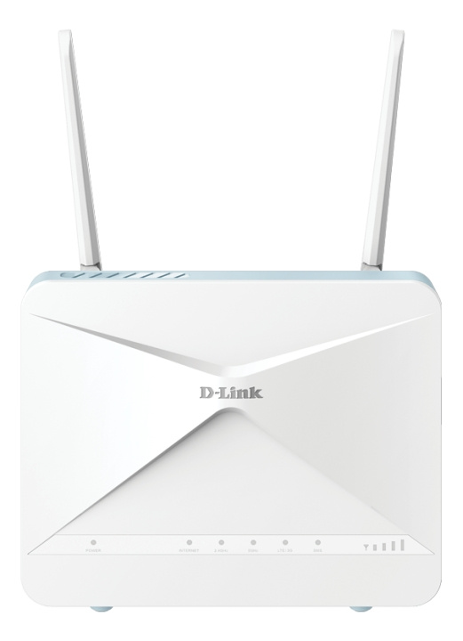 D-Link EAGLE PRO AI AX1500 4G Smart Router in the group COMPUTERS & PERIPHERALS / Network / Routrar at TP E-commerce Nordic AB (C17887)