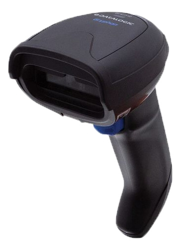 Datalogic Gryphon GM4200, Kit, Black. Includes USB cable, cradle. Not in the group COMPUTERS & PERIPHERALS / Computer accessories / Barcode readers at TP E-commerce Nordic AB (C17986)