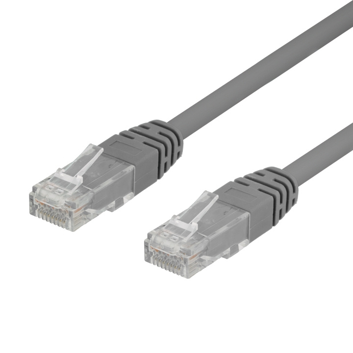 TP-603-50P in the group COMPUTERS & PERIPHERALS / Computer cables / Network cables / Cat6 at TP E-commerce Nordic AB (C18137)