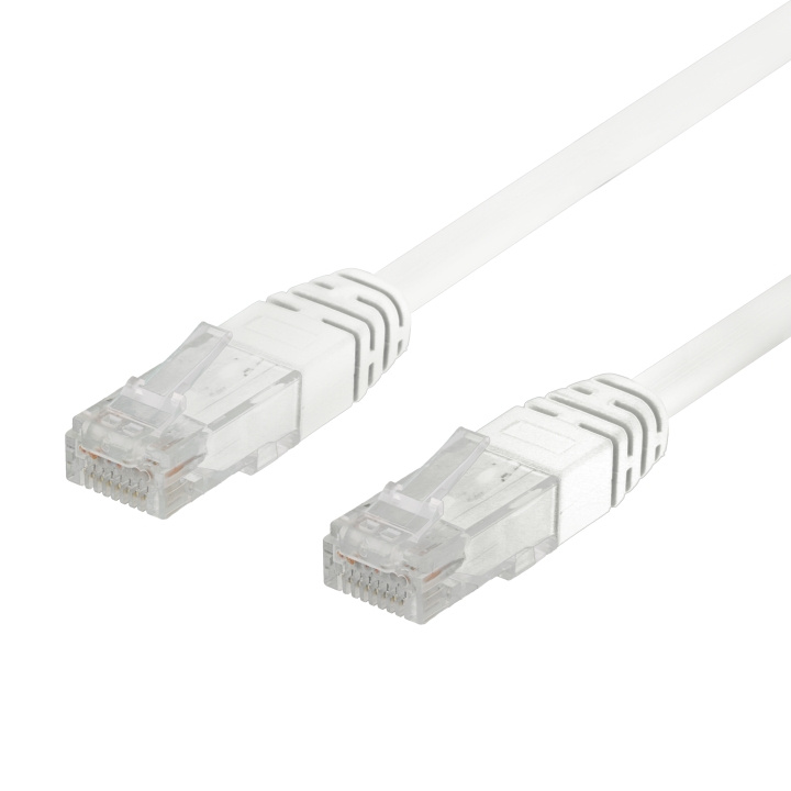 TP-603V-50P in the group COMPUTERS & PERIPHERALS / Computer cables / Network cables / Cat6 at TP E-commerce Nordic AB (C18148)