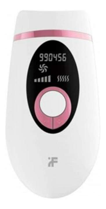 inFace IPL Hair Removal in the group BEAUTY & HEALTH / Hair & Styling / Hair removal / Epliators at TP E-commerce Nordic AB (C18335)